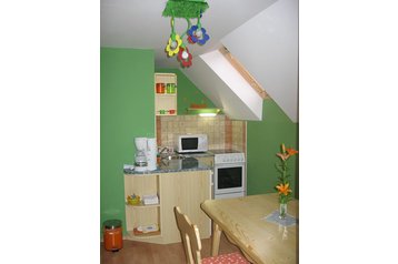 Szlovénia Privát Bohinjska Bistrica, Exteriőr